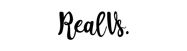 Augustha demo  Free Fonts Download