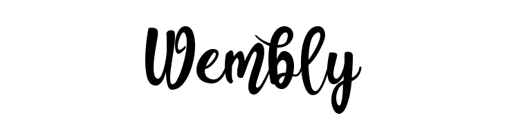 Augustha demo  Free Fonts Download