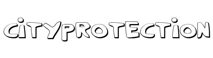 Crappity-Crap-Crap 3D  Free Fonts Download