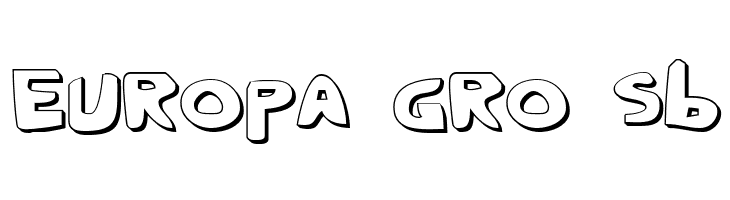 Crappity-Crap-Crap 3D  Free Fonts Download