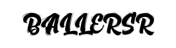 High Beasty  Free Fonts Download