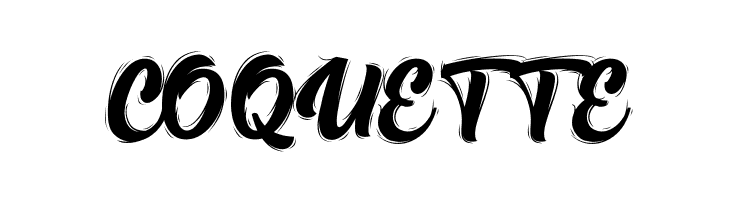 High Beasty  Free Fonts Download