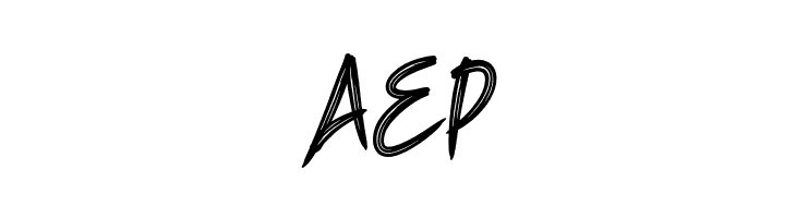 GreatBergamoDemo  Free Fonts Download