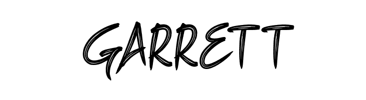 GreatBergamoDemo  Free Fonts Download