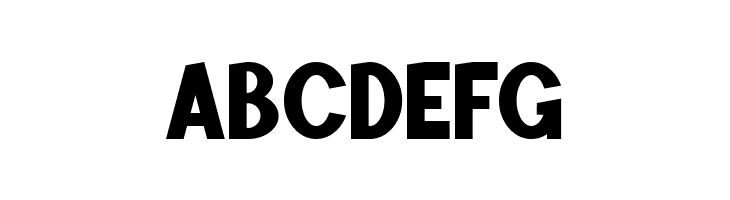 Midnight Workers  Free Fonts Download