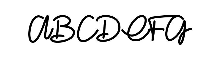 Glitter lovers  Free Fonts Download