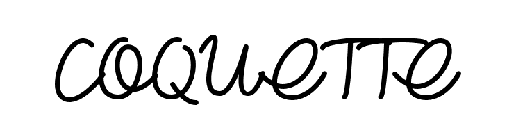 Glitter lovers  Free Fonts Download