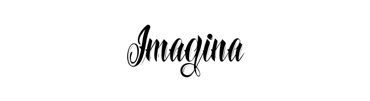 Azkanio Script  Free Fonts Download