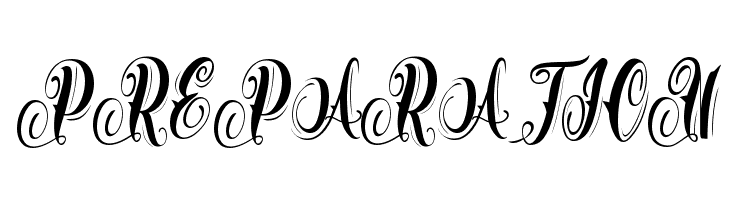 Azkanio Script  Free Fonts Download
