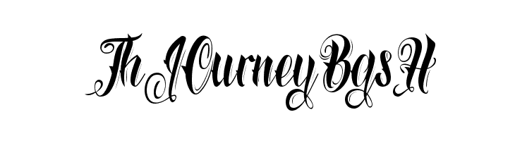 Azkanio Script  Free Fonts Download