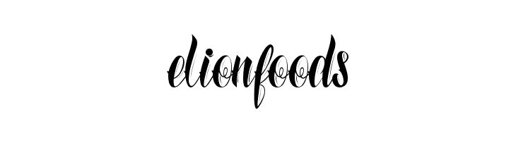 Azkanio Script  Free Fonts Download