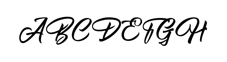 Nightfall Demo  Free Fonts Download