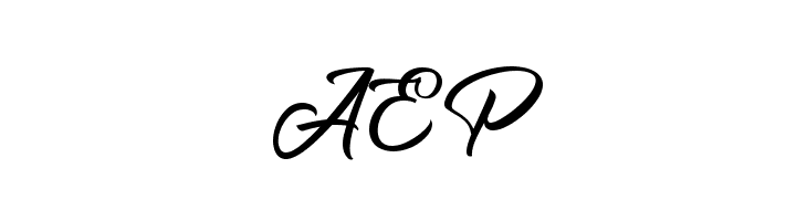 Nightfall Demo  Free Fonts Download