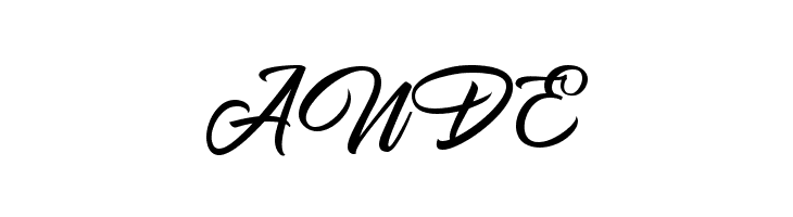 Nightfall Demo  Free Fonts Download