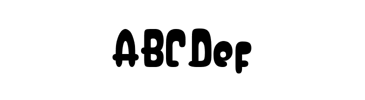 Baby Boo  Free Fonts Download