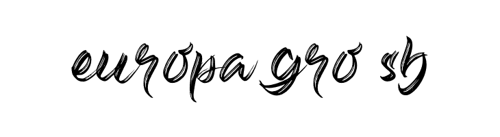 Biograph  Free Fonts Download