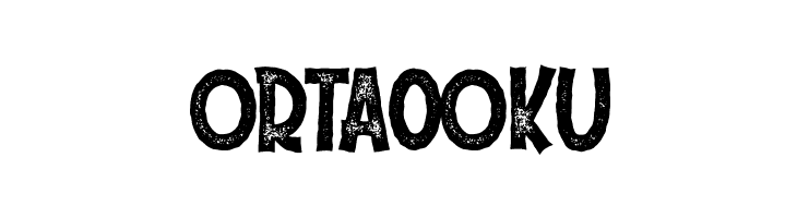 Mister Pumpkins Aged  Free Fonts Download