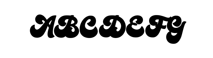 Bratsy Script Demo Reguler  Free Fonts Download