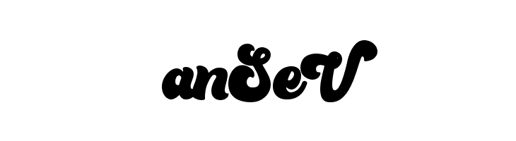 Bratsy Script Demo Reguler  Free Fonts Download