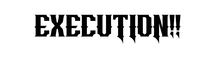 Aesthetic DEMO  Free Fonts Download