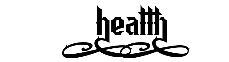 Aesthetic DEMO  Free Fonts Download