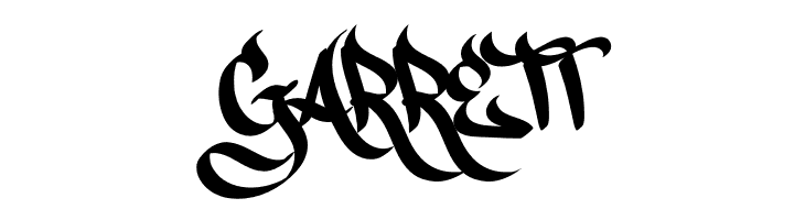 Greatboyz  Free Fonts Download