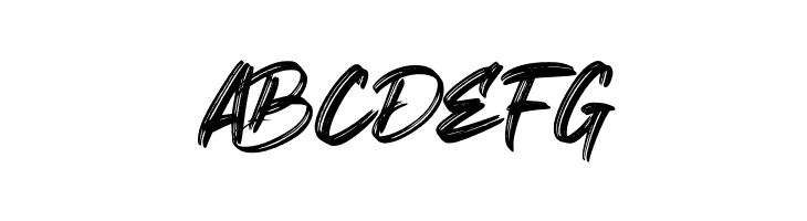 The Brother Hoops  Free Fonts Download