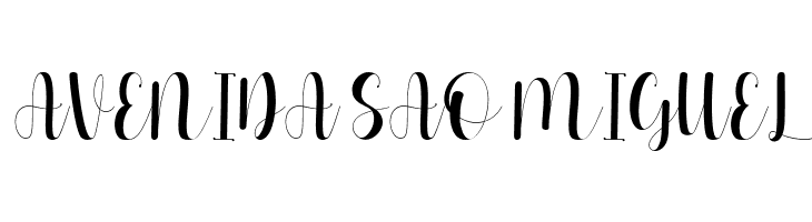 Kathaline  Free Fonts Download