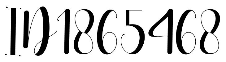 Kathaline  Free Fonts Download