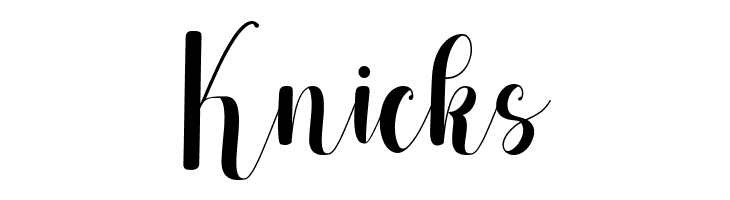 Kathaline  Free Fonts Download