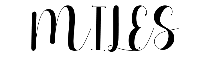 Kathaline  Free Fonts Download