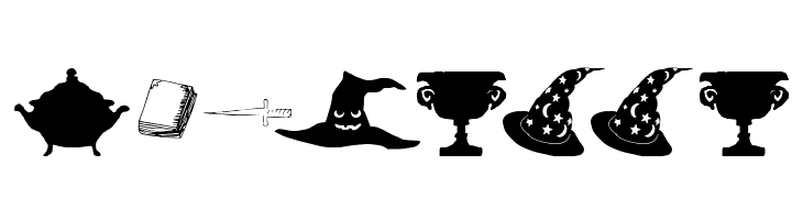 Halloween Dreams Doodles  Free Fonts Download