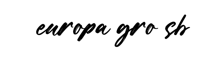 Mountain Hills  Free Fonts Download