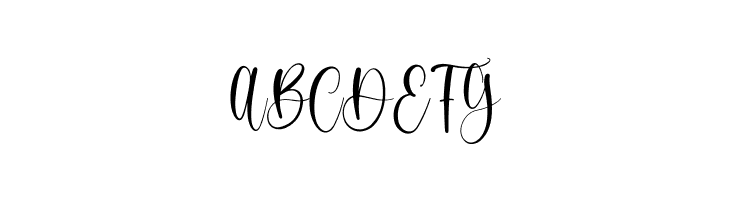 celebrate  Free Fonts Download