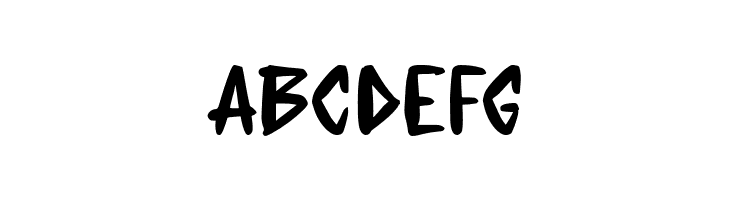 WILL ROCK YOU  Free Fonts Download