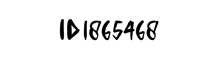 WILL ROCK YOU  Free Fonts Download