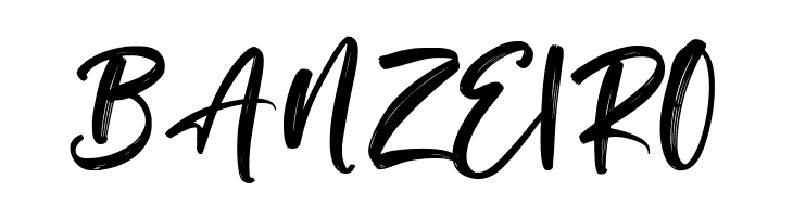 Brush Signature  Free Fonts Download
