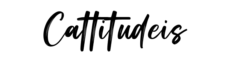 Brush Signature  Free Fonts Download