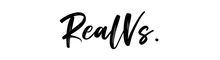 Brush Signature  Free Fonts Download