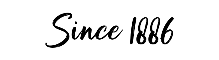 Brush Signature  Free Fonts Download