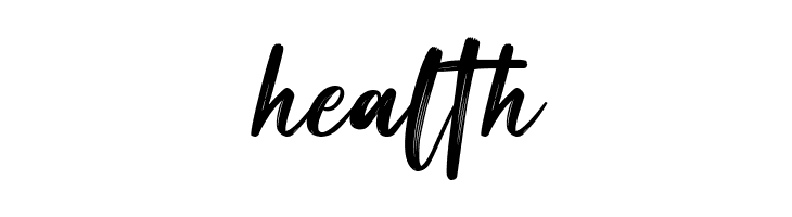 Brush Signature  Free Fonts Download