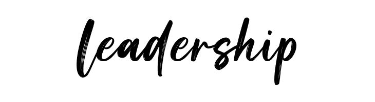 Brush Signature  Free Fonts Download