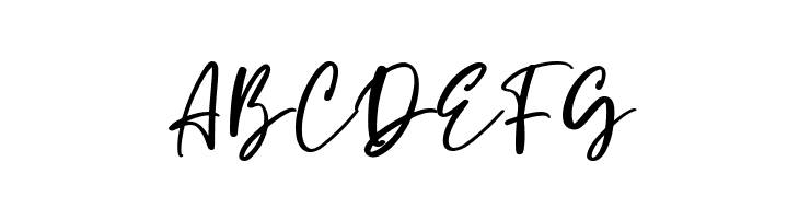 South Paradise  Free Fonts Download