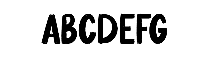 Banana Pastry  Free Fonts Download