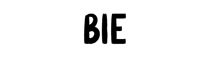 Banana Pastry  Free Fonts Download
