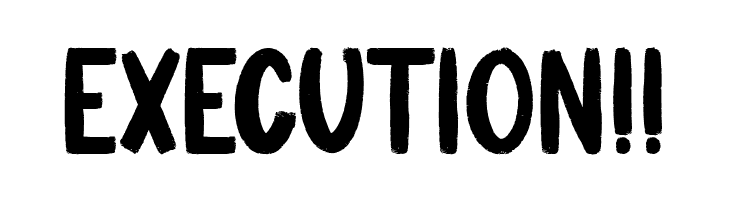 Banana Pastry  Free Fonts Download