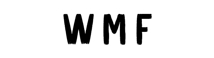 Banana Pastry  Free Fonts Download