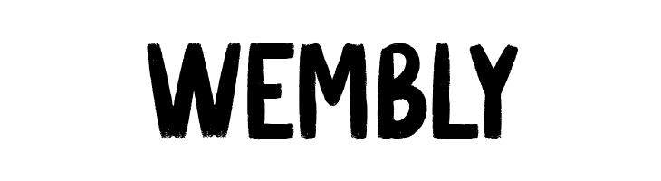 Banana Pastry  Free Fonts Download