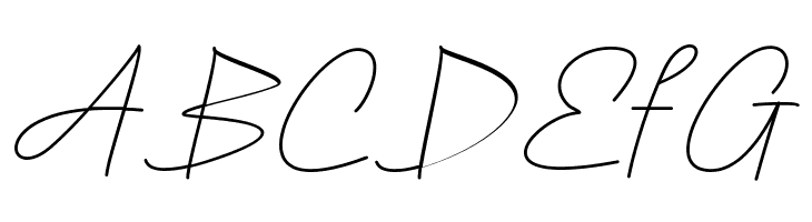 Captures  Free Fonts Download