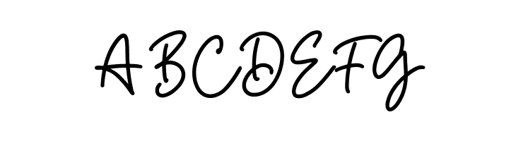 Minimalistic  Free Fonts Download